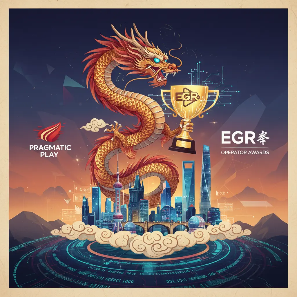 Pragmatic Play - Operator