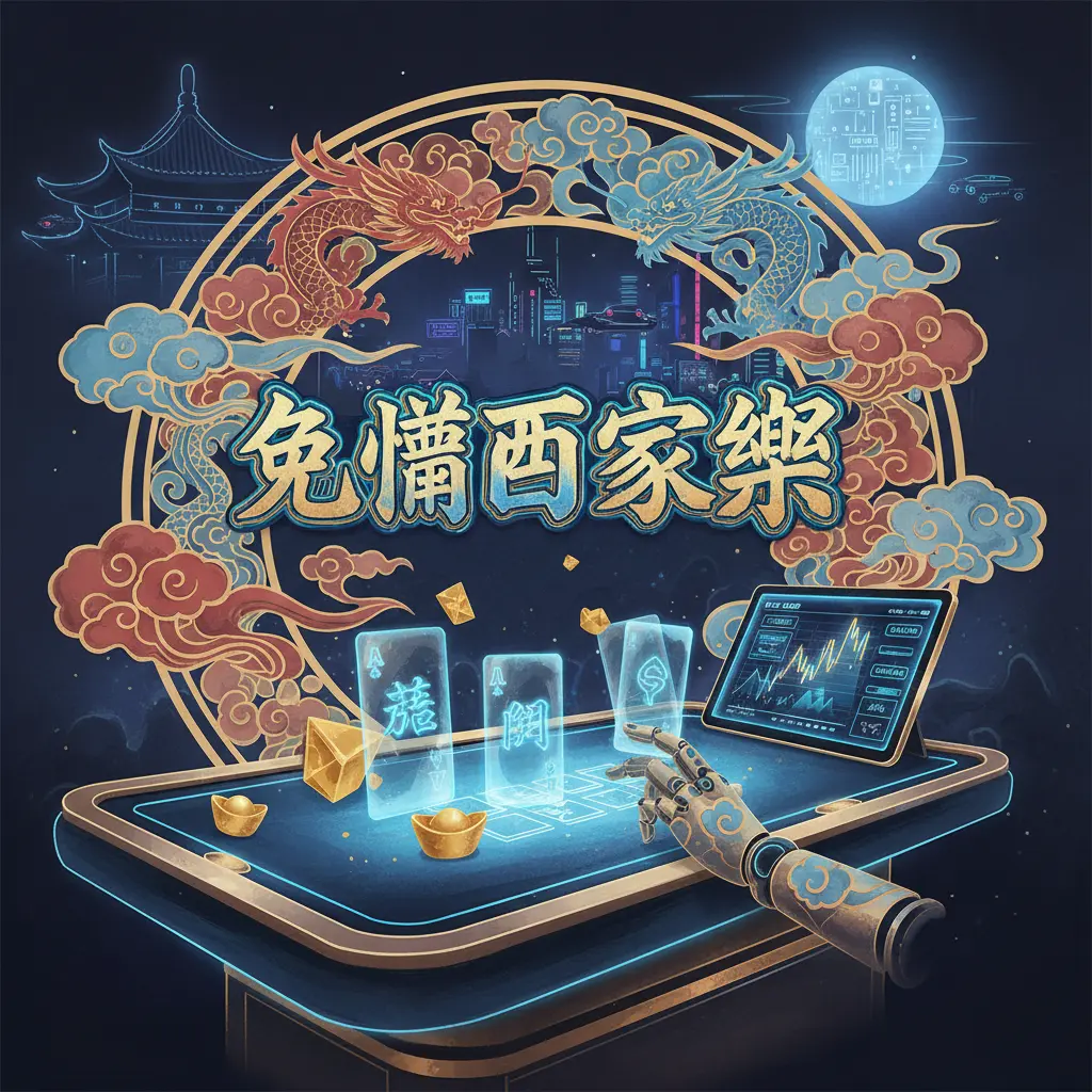 百家樂 - 免傭百家樂