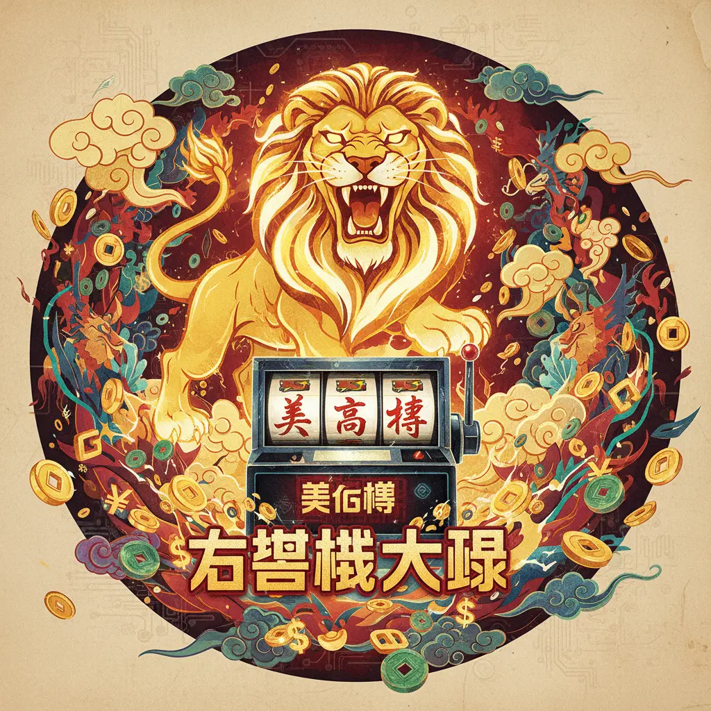 老虎機大獎 - 美高梅