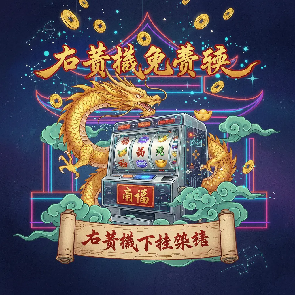 老虎機下注策略 - 老虎機免費轉