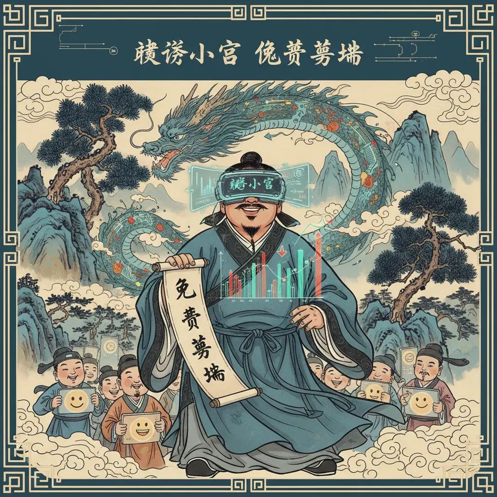 免費籌碼 - 權證小哥