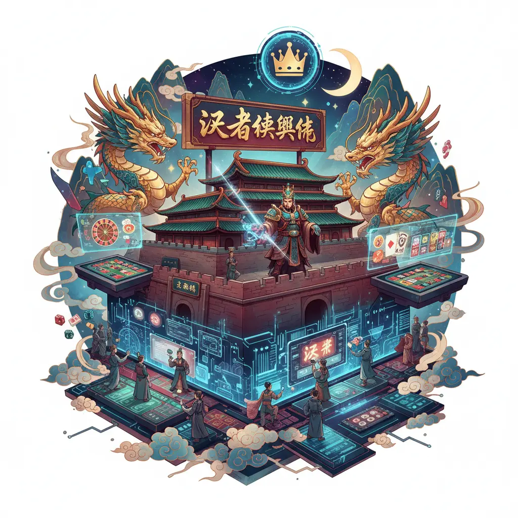 娛樂城 - 王者娛樂城