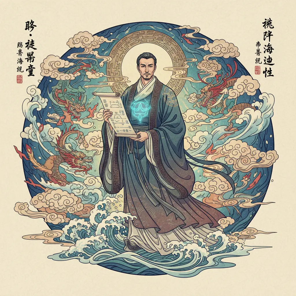 機率波動性 - 路易・德布羅意