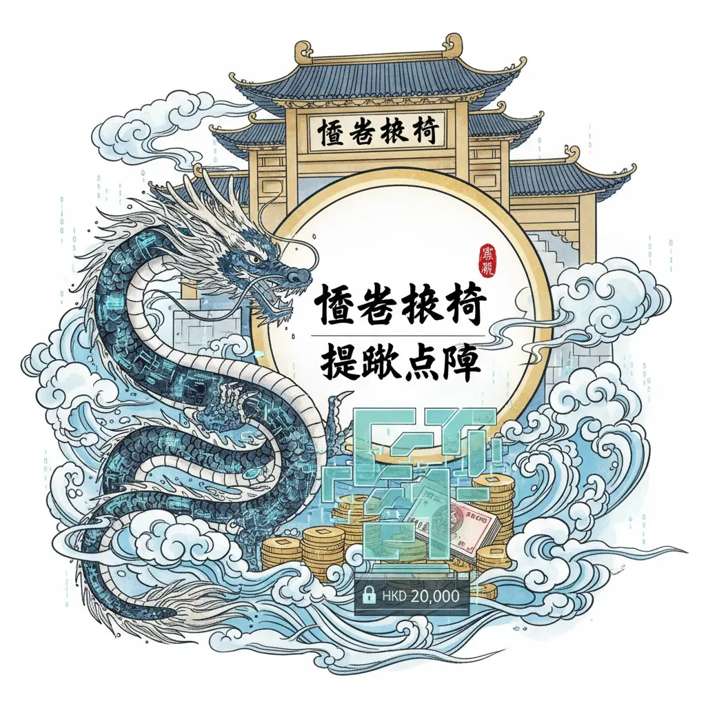 提款上限 - 恆生銀行