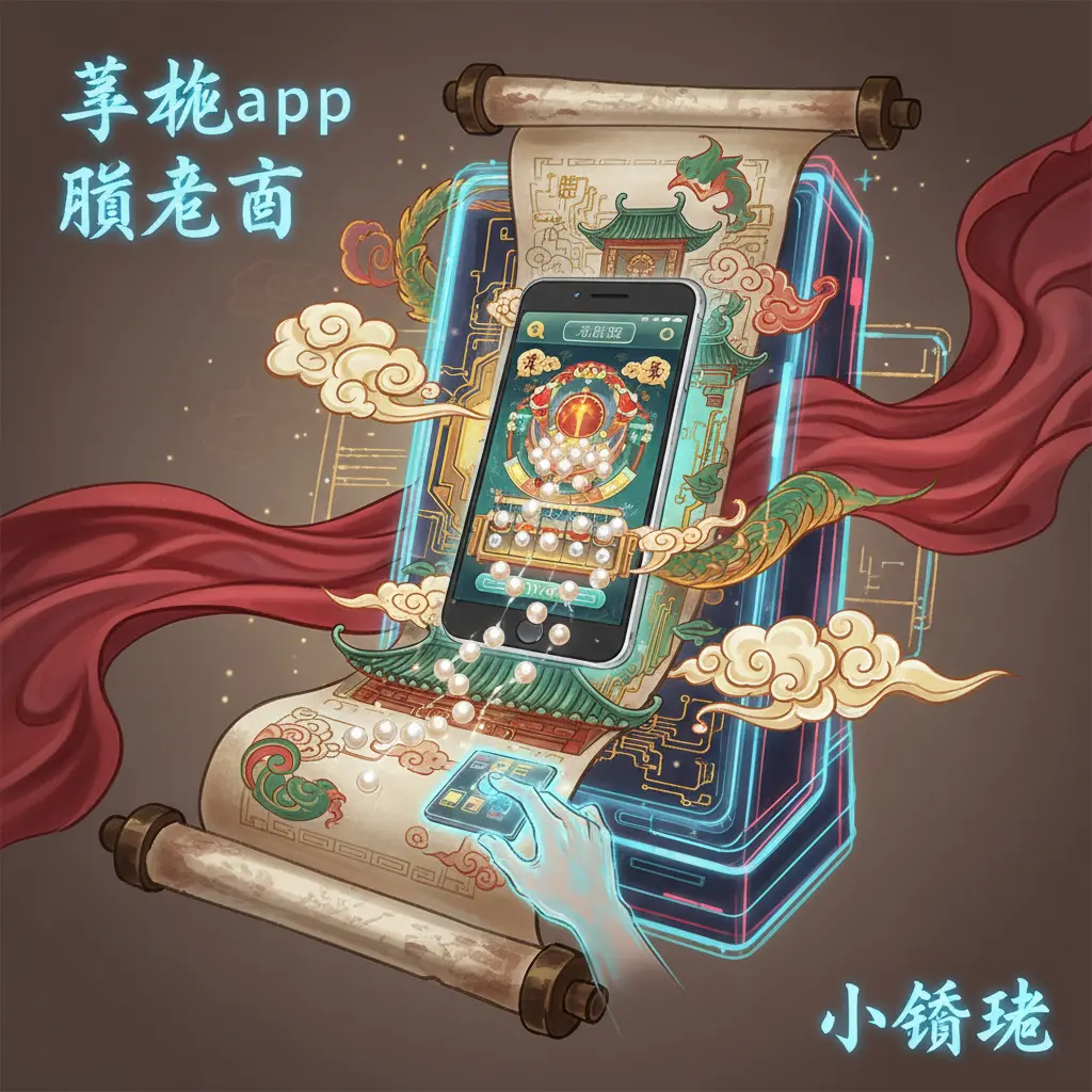 小鋼珠 - 手機app柏青哥