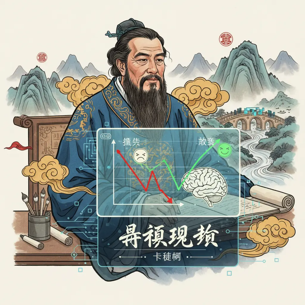 展望理論 - 卡內曼