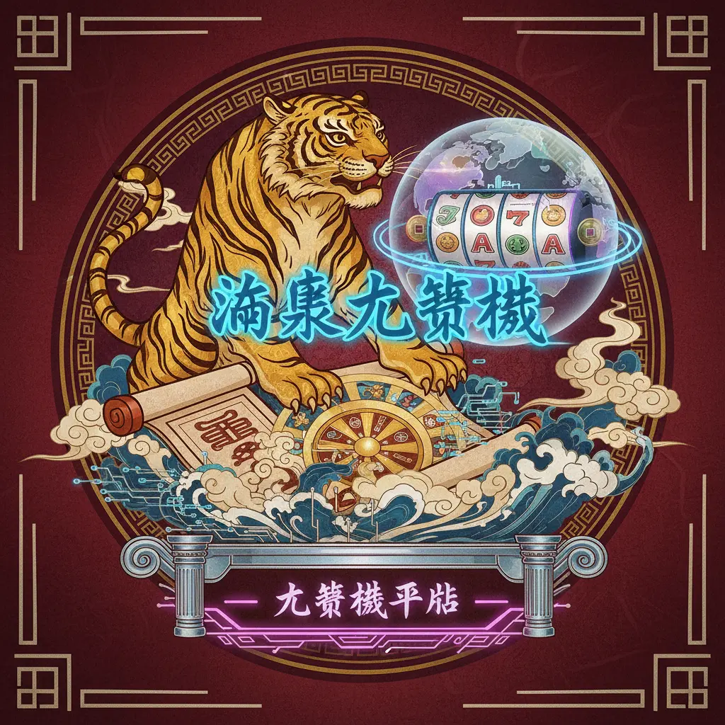 老虎機平臺 - 泊樂老虎機