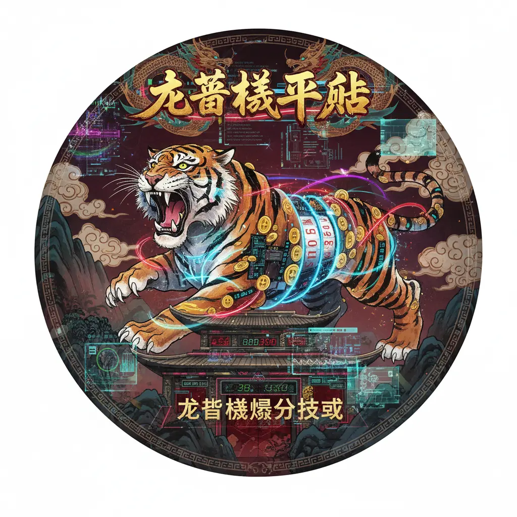 老虎機爆分技巧 - 老虎機平臺