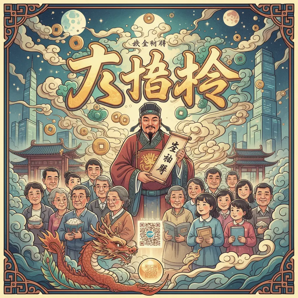 六合彩 - 社會福利署