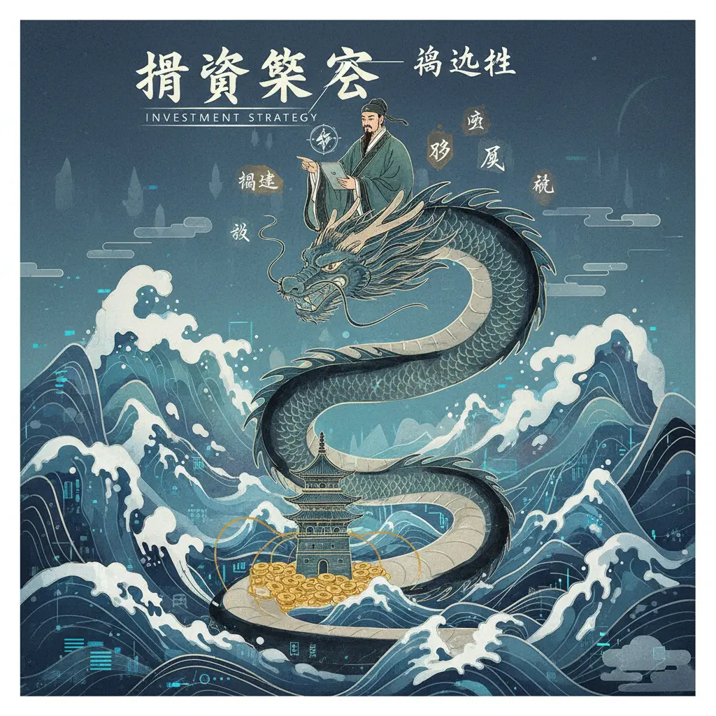 波動性 - 投資策略