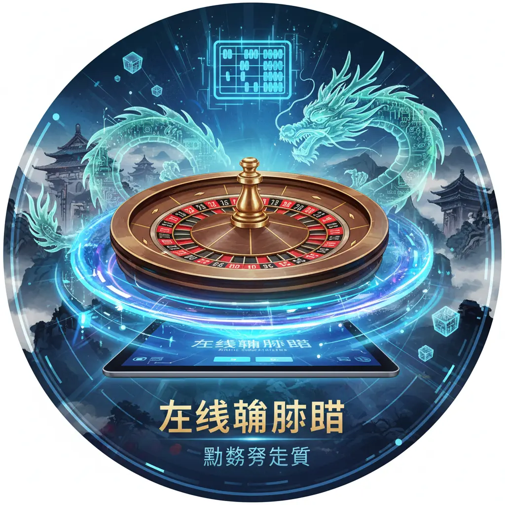 亂數產生器 - 在線輪盤賭