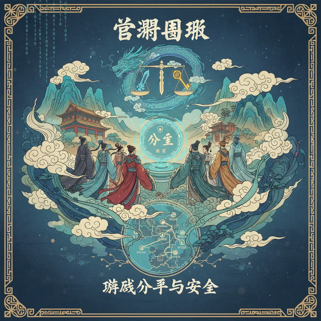 遊戲公平與安全 - 營運團隊