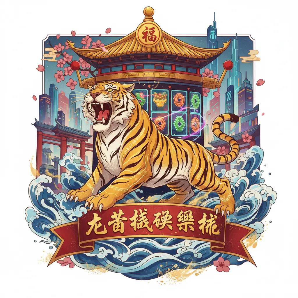 老虎機賠付線 - 老虎機娛樂城