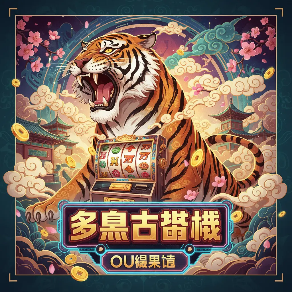 OU娛樂城 - 多寶老虎機