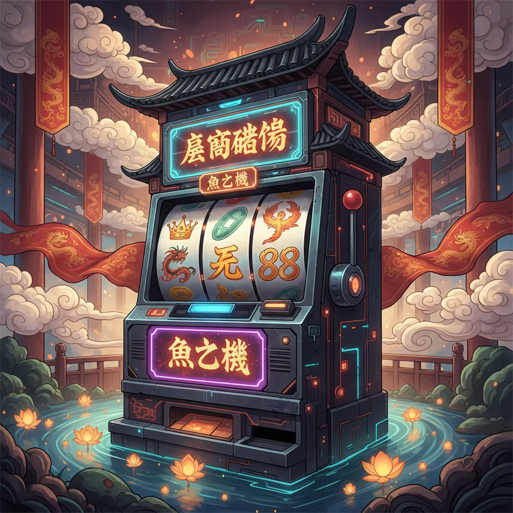 角子機 - 皇冠賭場