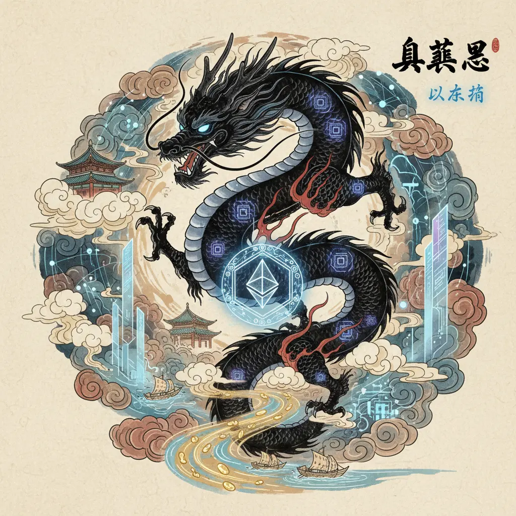 以太坊 - 貝萊德