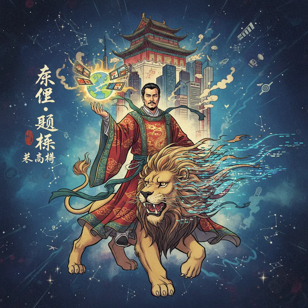 米高梅 - 泰德·透納