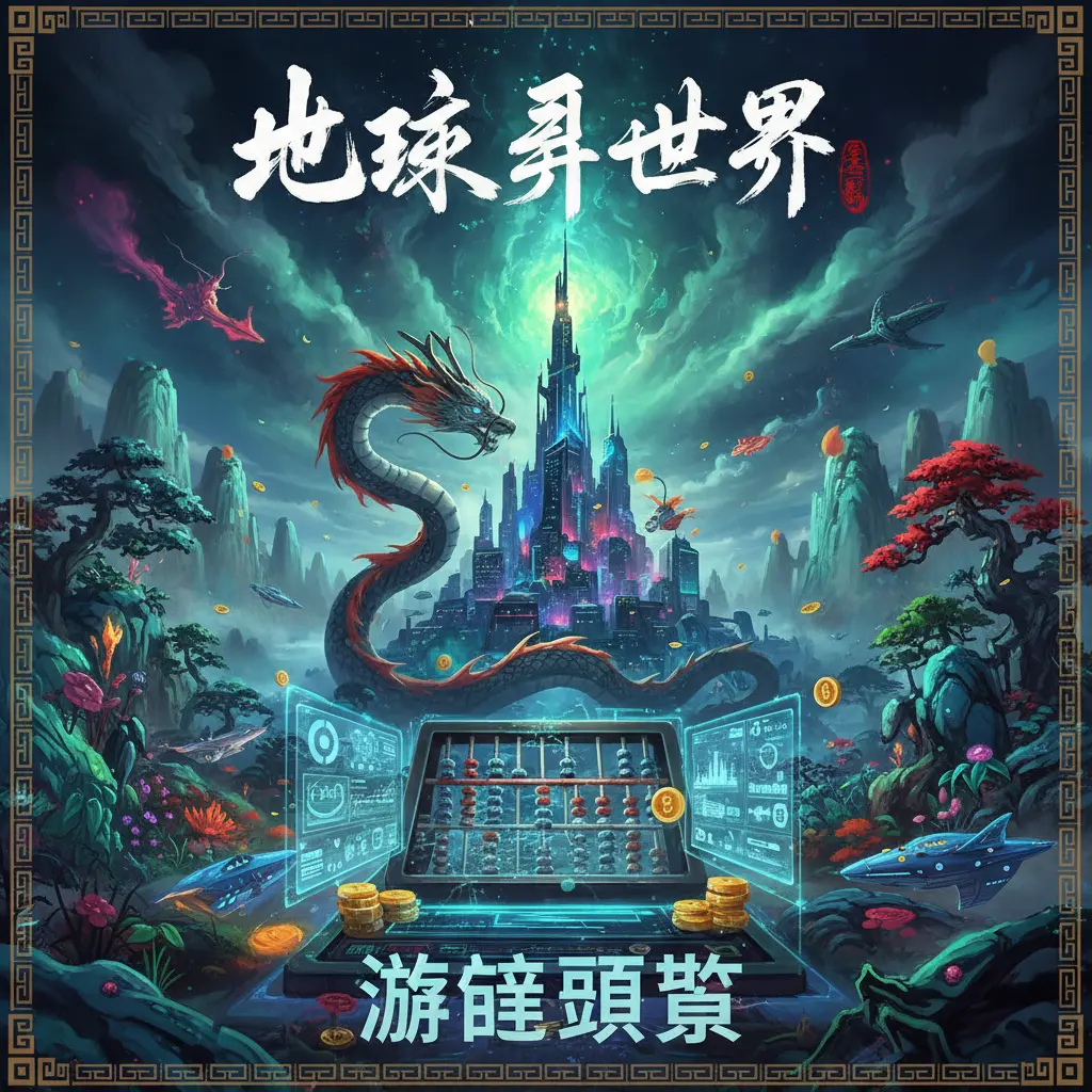 遊戲預算 - 地球異世界