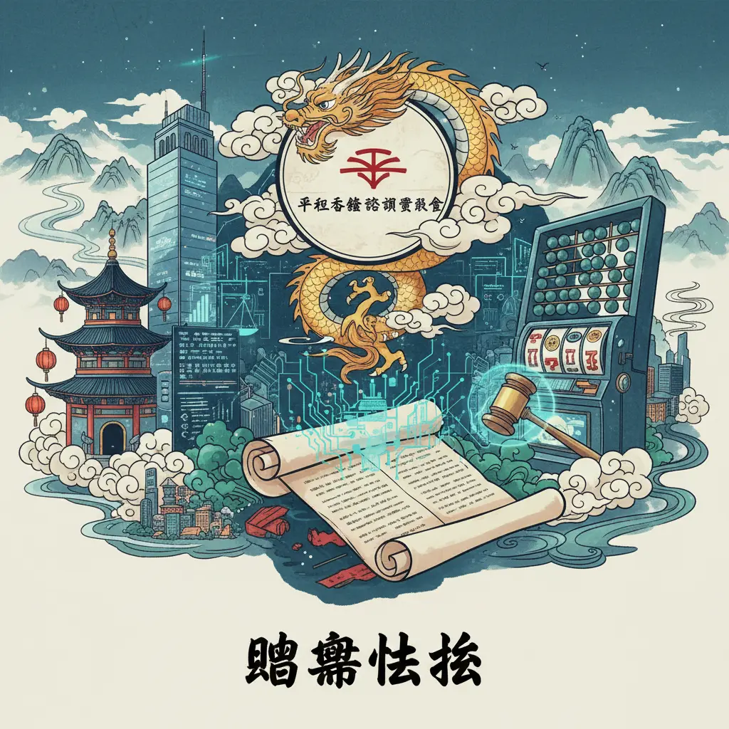 賭博法律 - 平和基金諮詢委員會