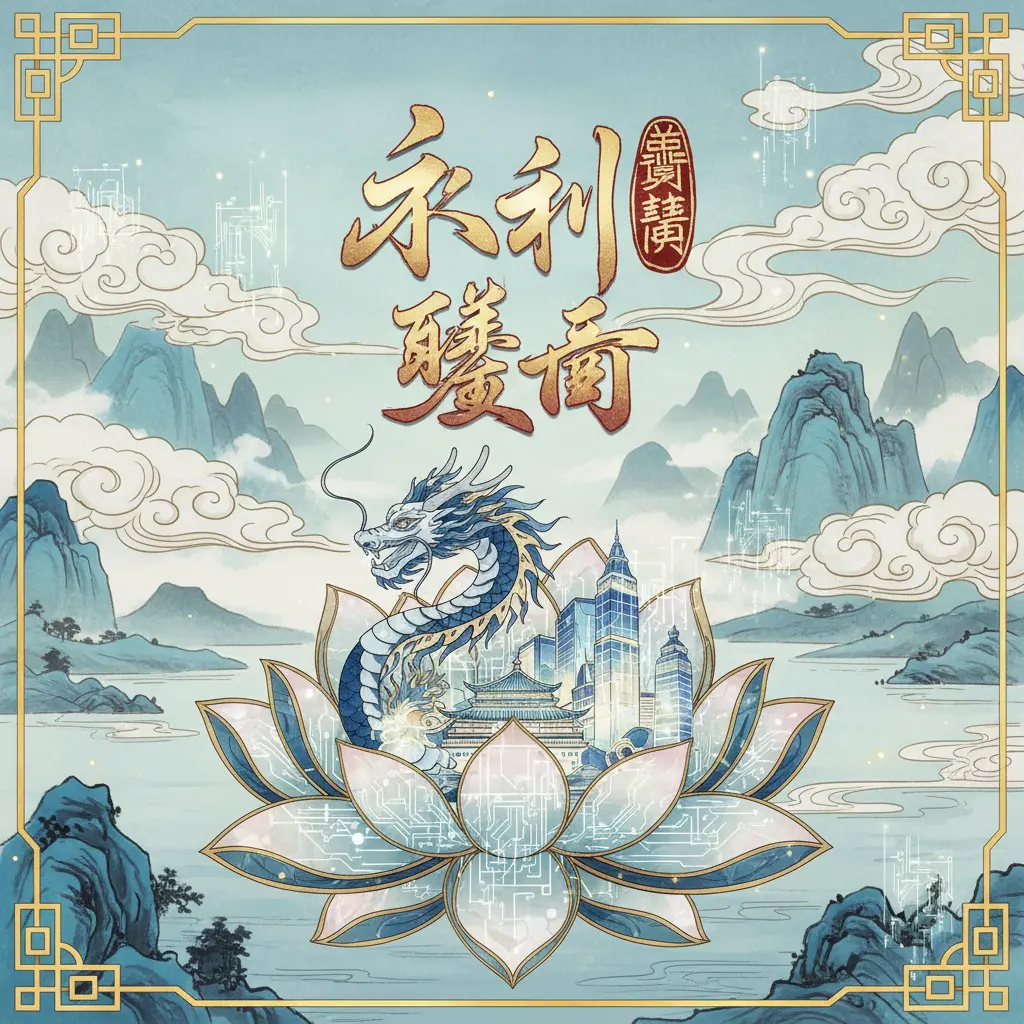 永利 - 永利臻典