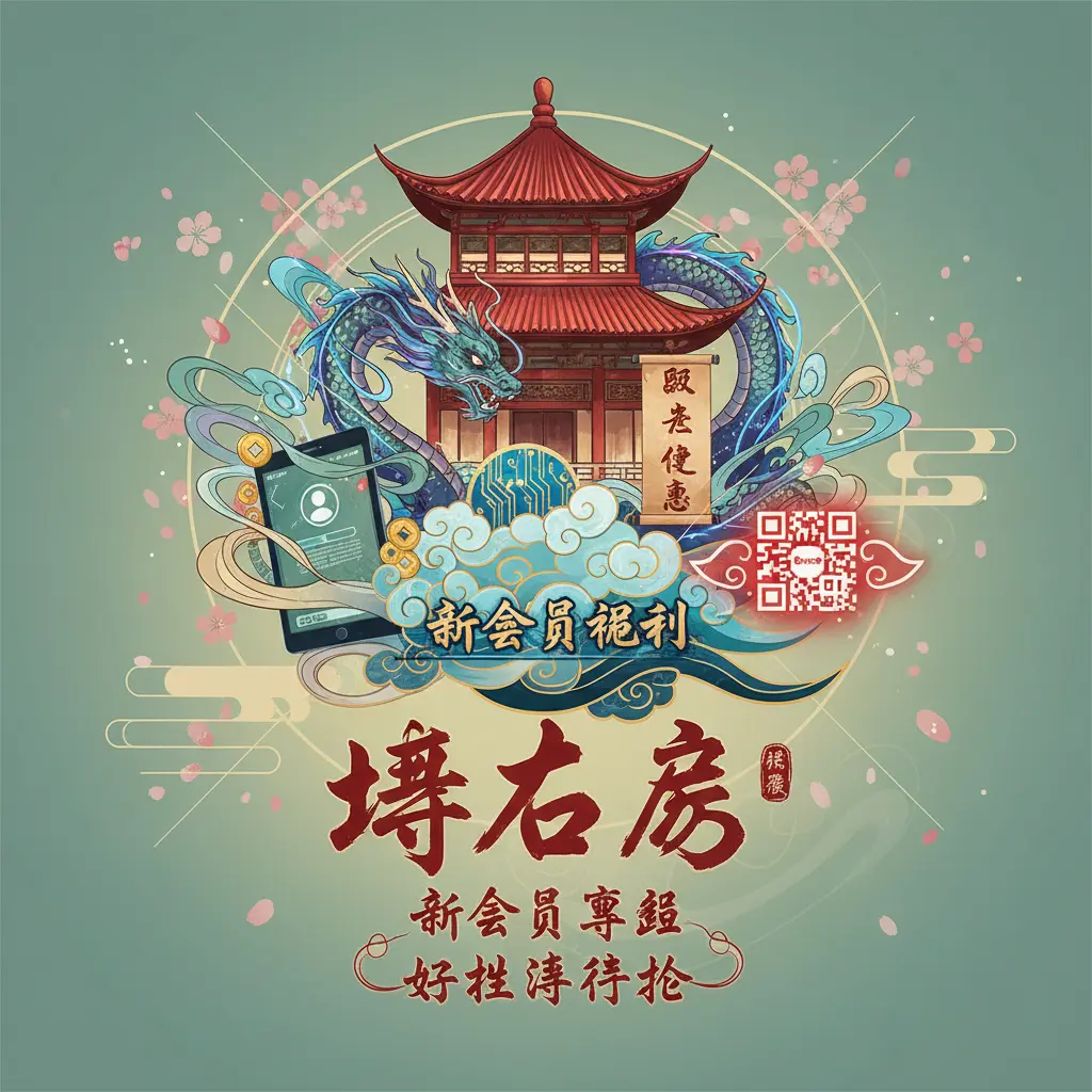 新會員福利 - 博多屋