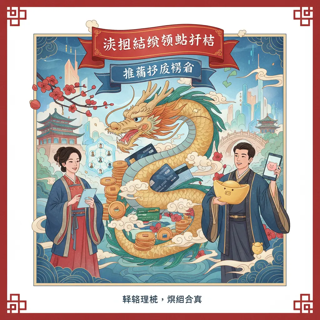 推薦好友獎金 - 渣打結餘轉戶計劃