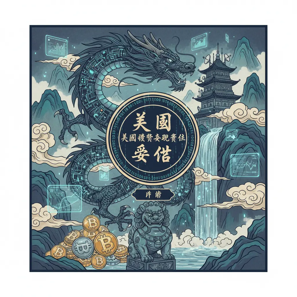 比特幣 - 美國證券交易委員會