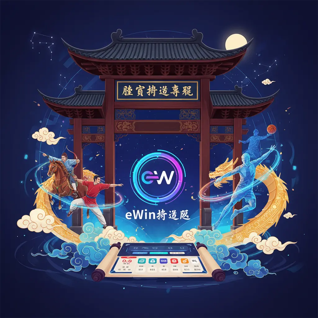 體育投注專區 - eWin投注區