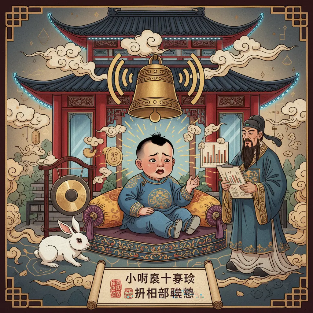 巴夫洛夫 - 小阿爾伯特實驗