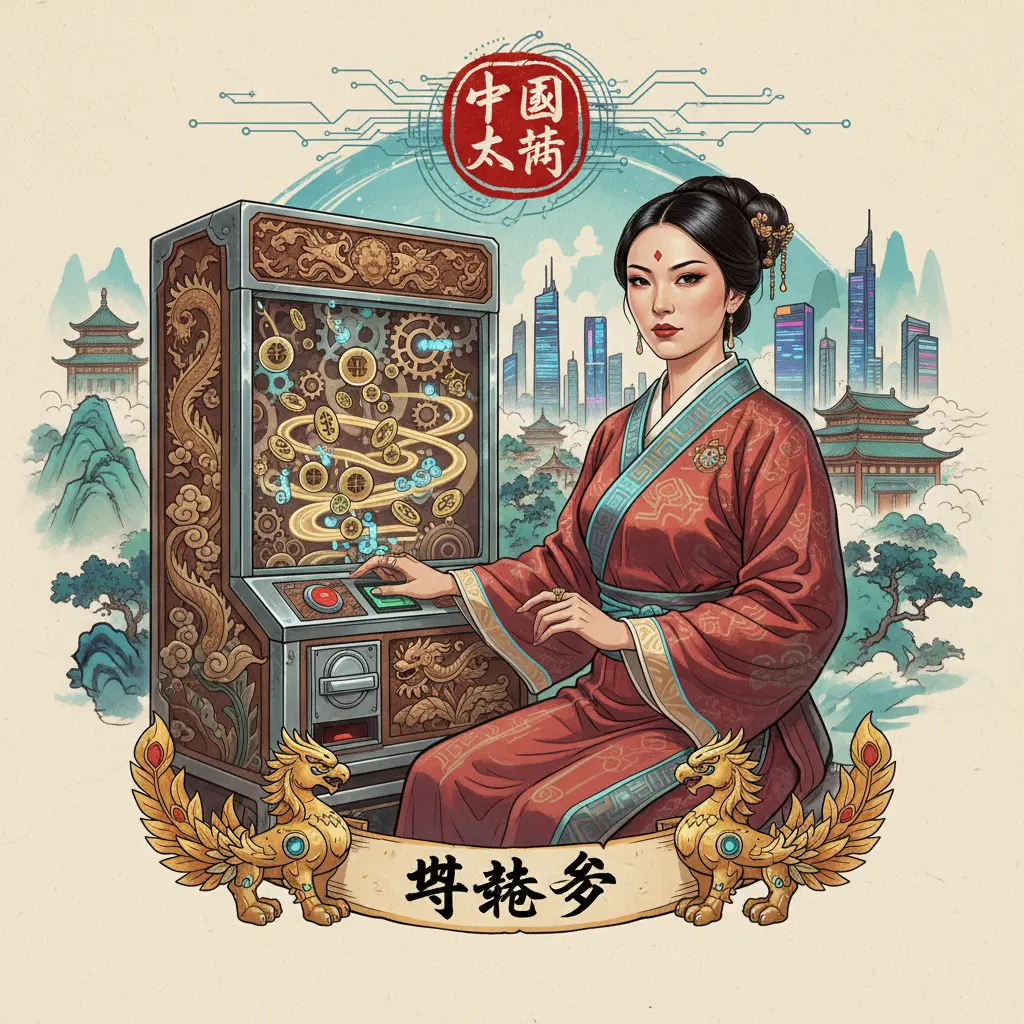 柏青嫂 - 中國大陸