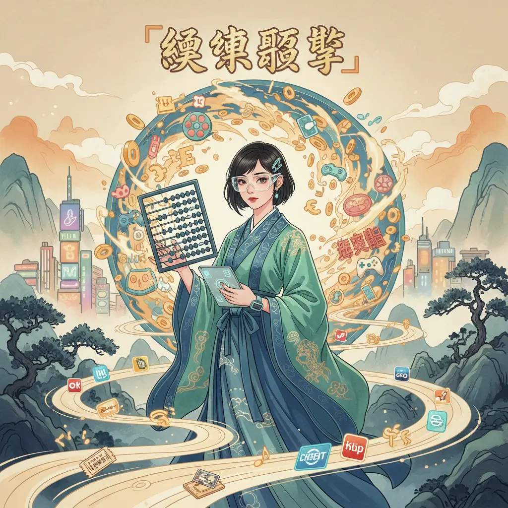 娛樂預算 - 艾蜜莉