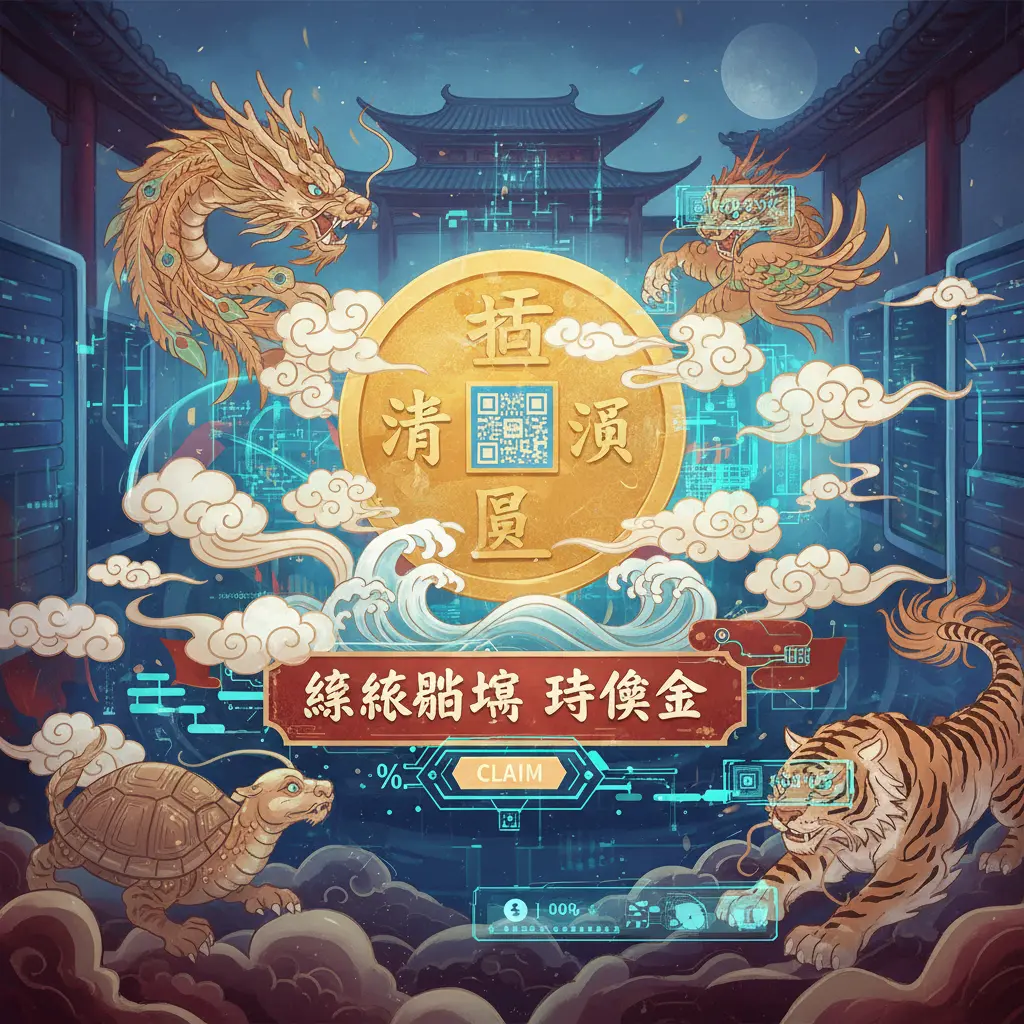 線上賭場 體驗金 - HKD