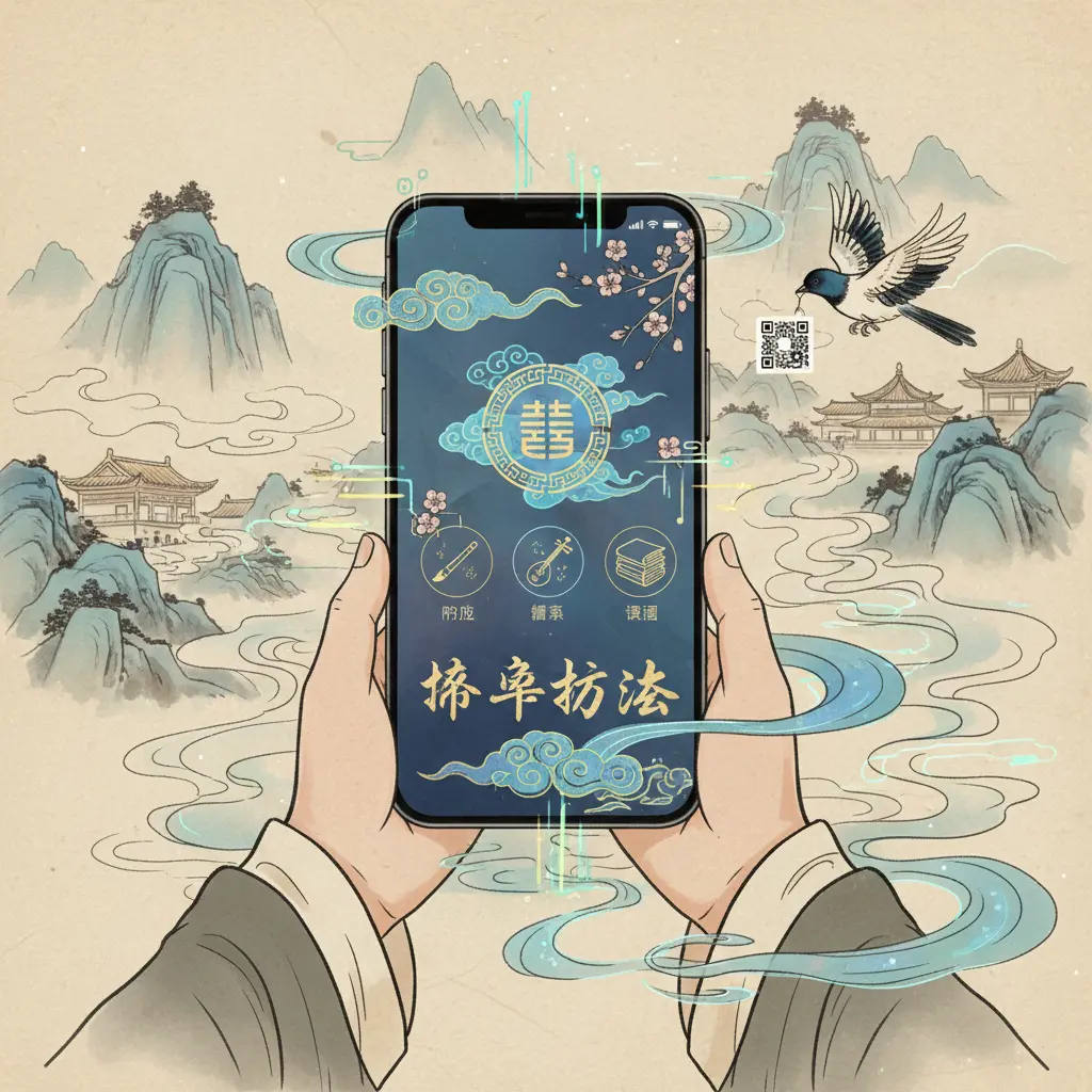 操作方法 - iPhone