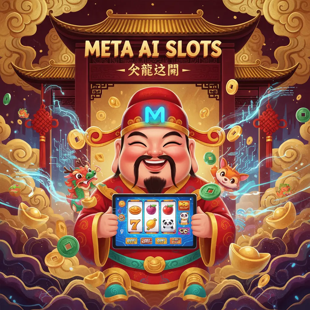 POP! Slots - Meta