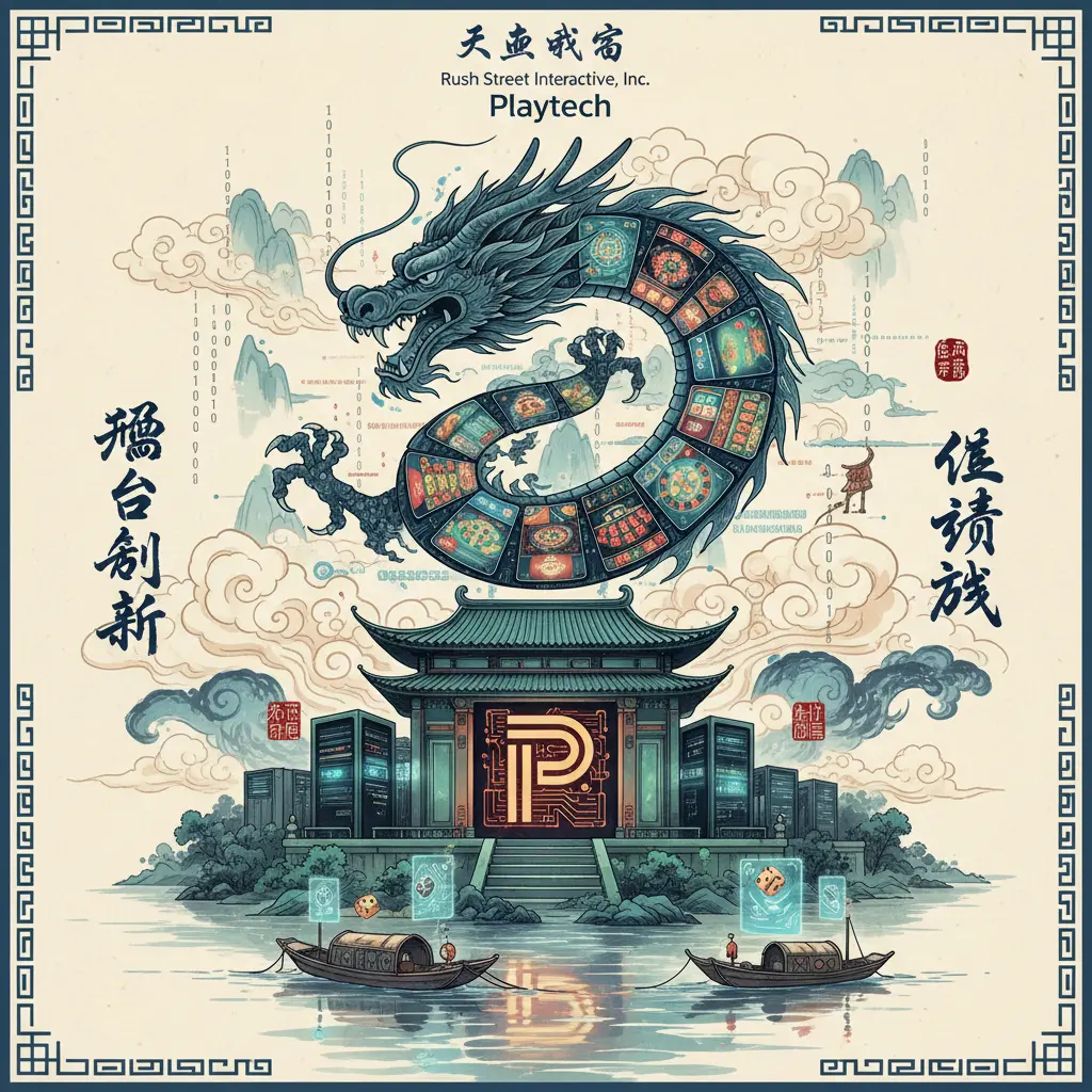 Playtech - Interactive