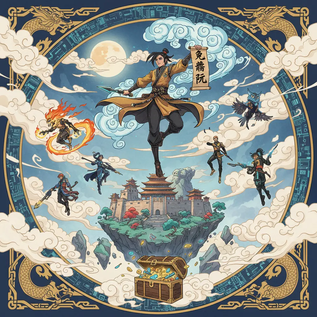 免費遊玩 - VALORANT