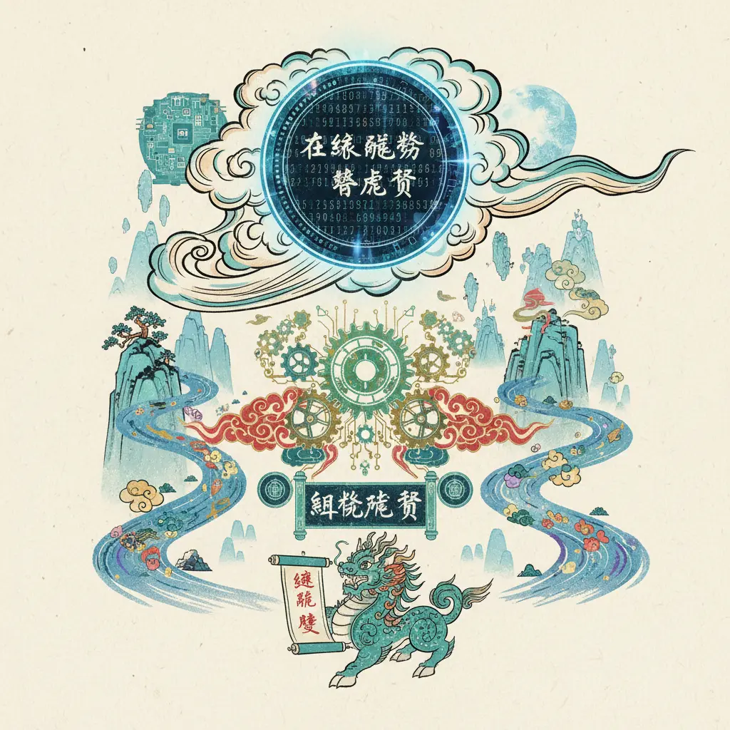 亂數產生器 - 在線隨機數生成器