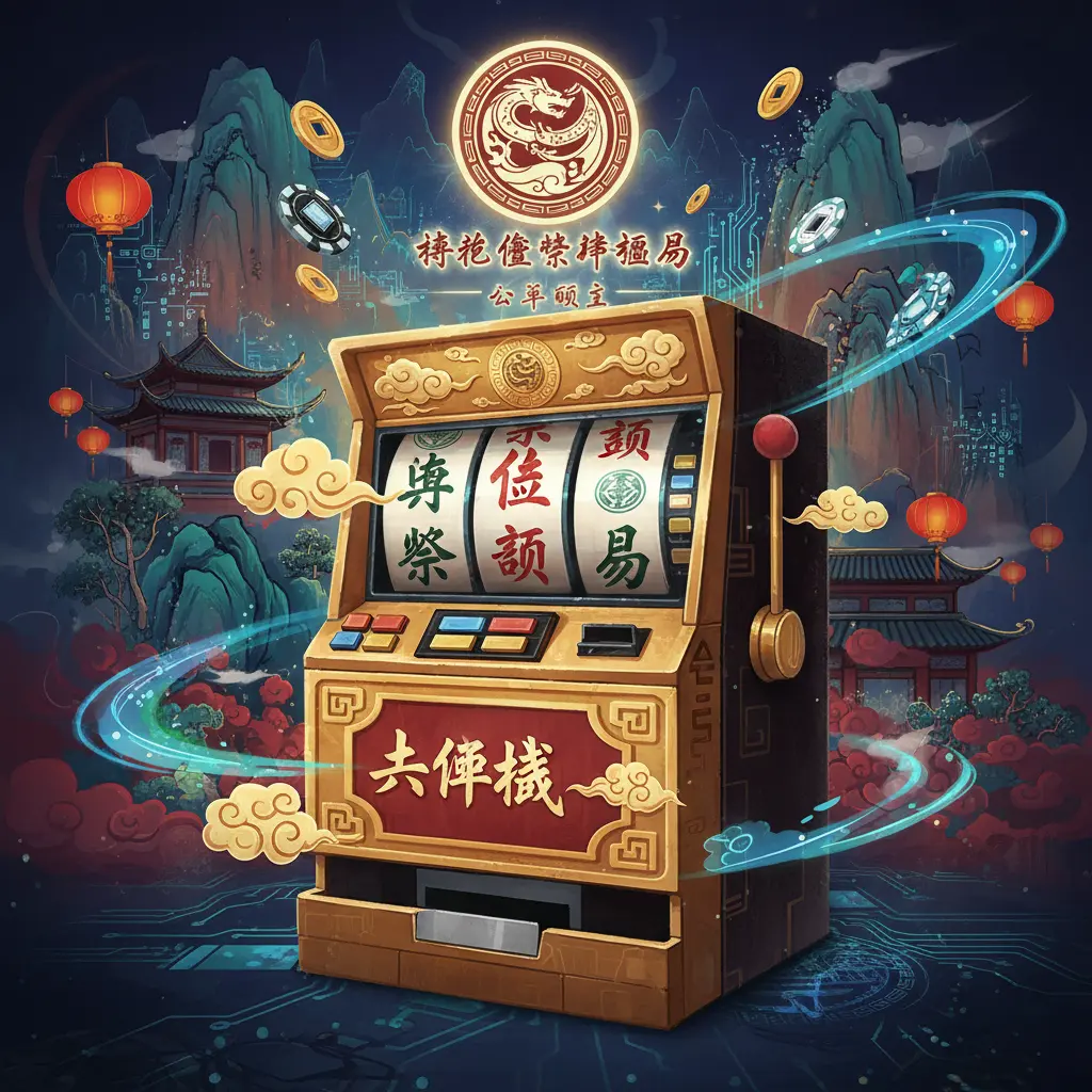 拉霸機 - 博彩監察協調局