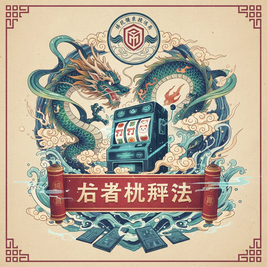 老虎機玩法 - 博彩監察協調局