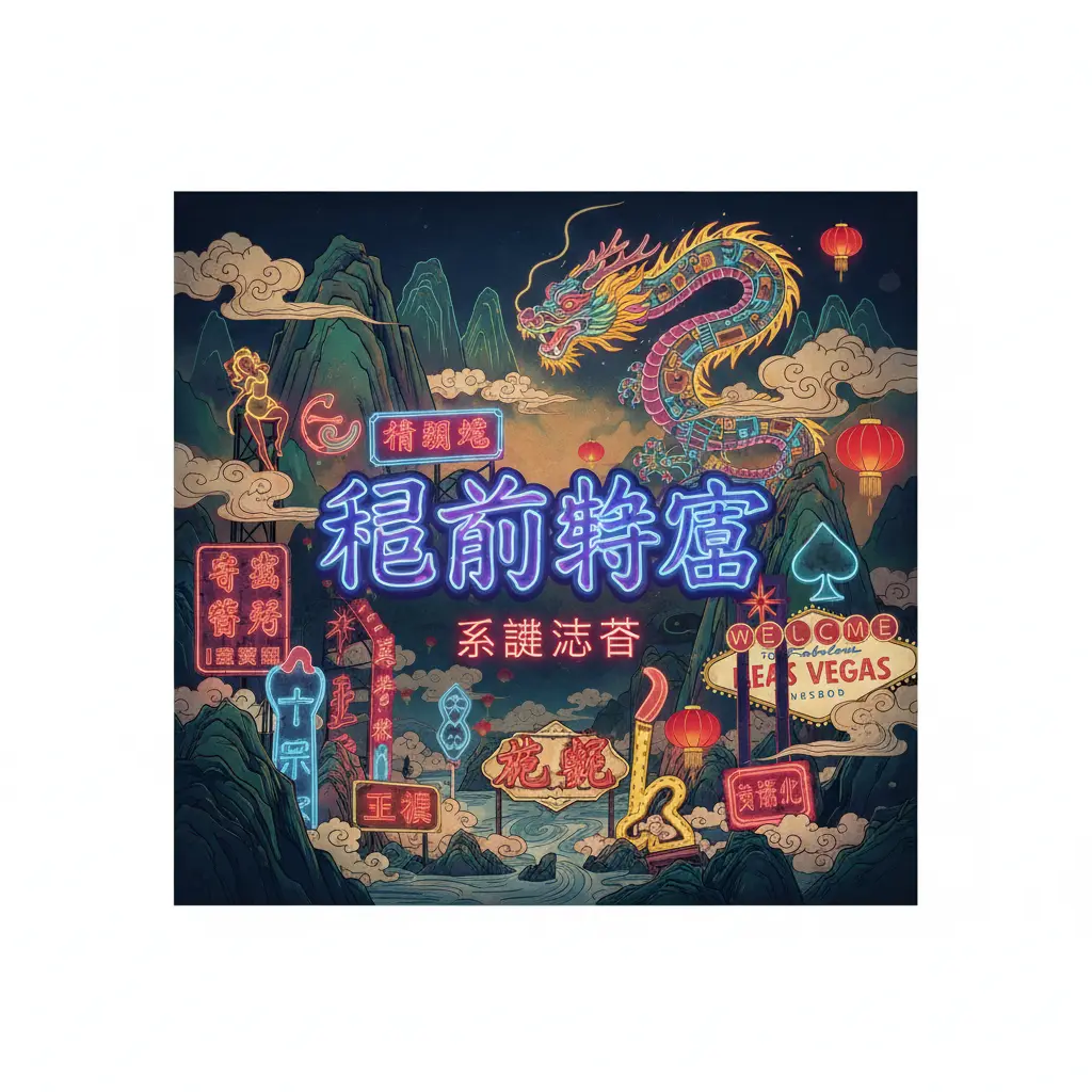 拉斯維加斯 - 霓虹博物館