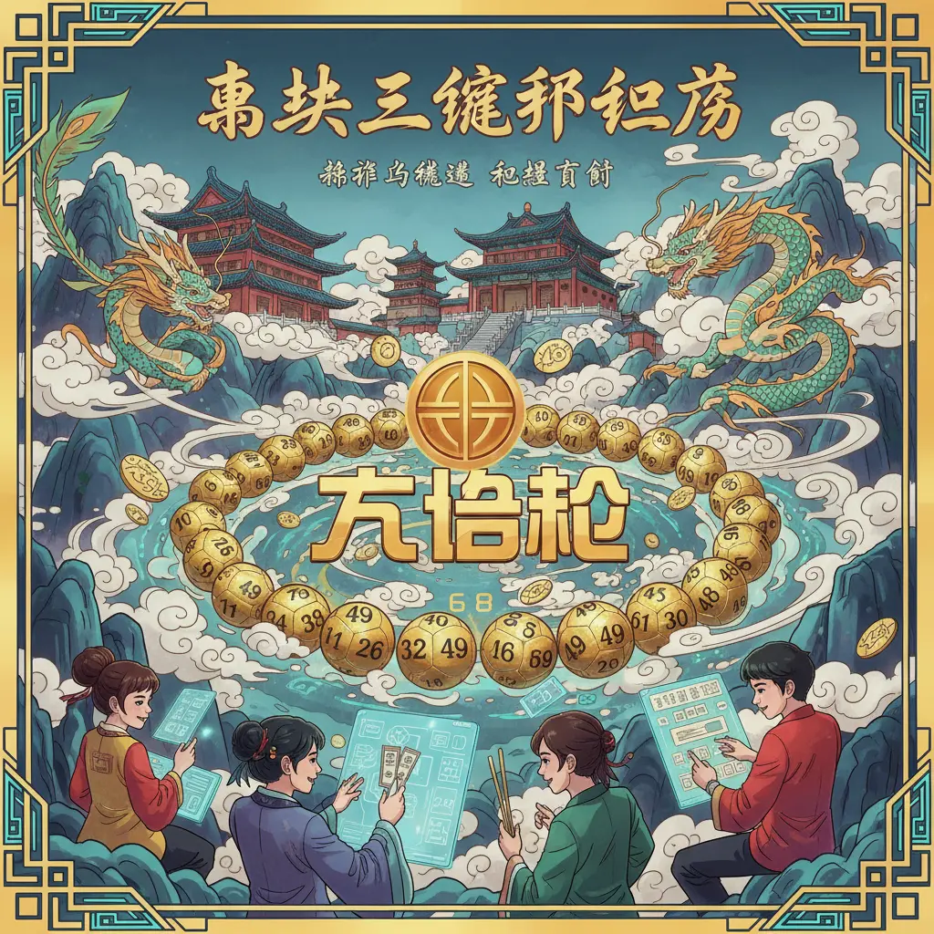 六合彩 - 東華三院平和坊