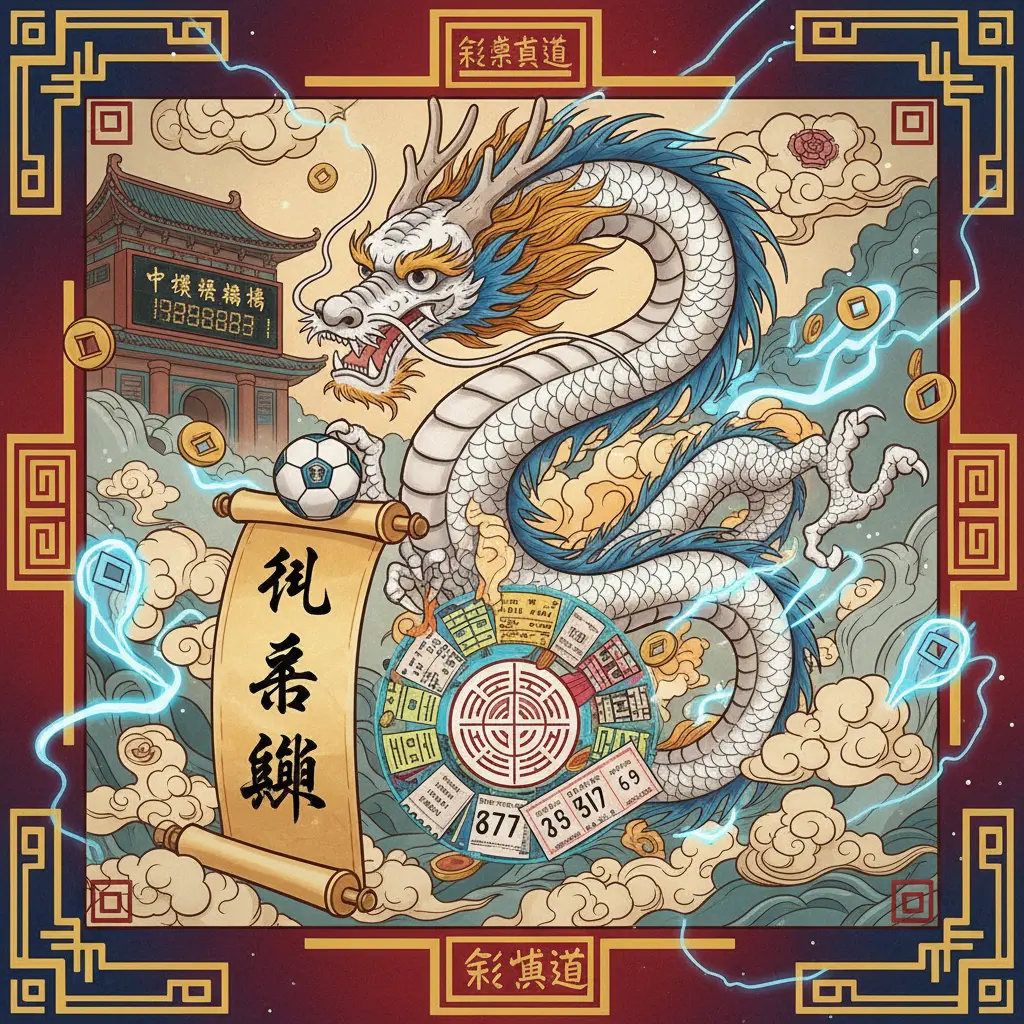 彩票投注 - 列斯聯