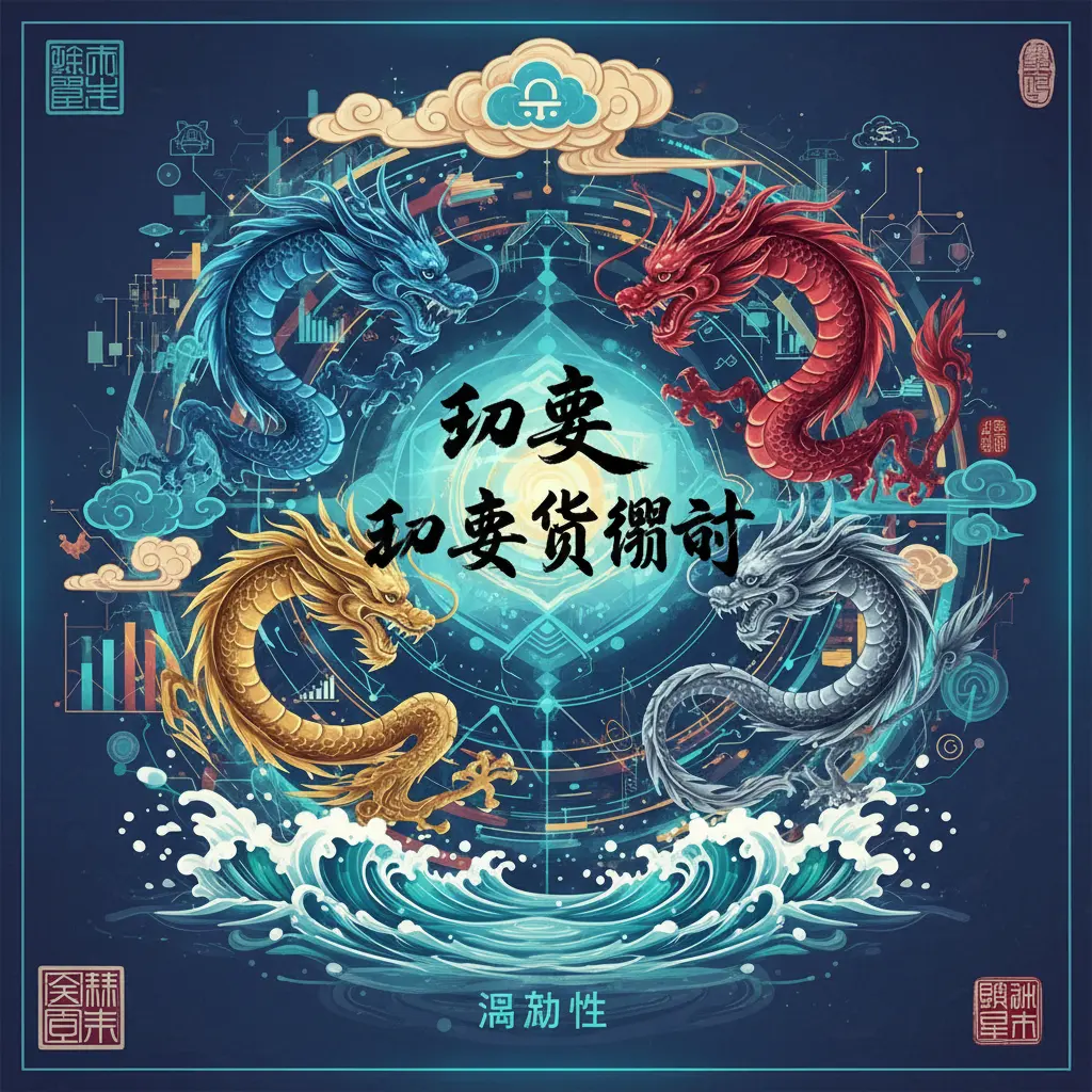 波動性 - 主要貨幣對