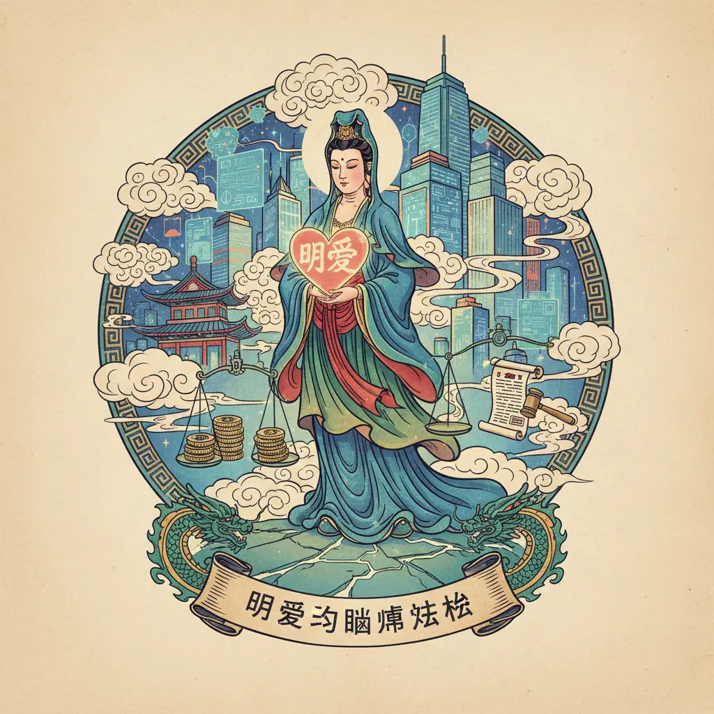 賭博法律 - 明愛