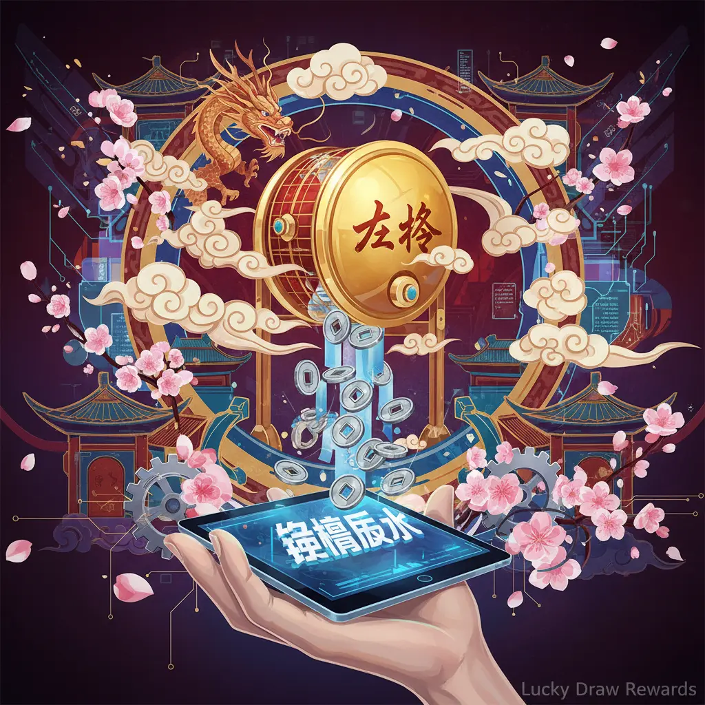 現金返水 - 六合彩