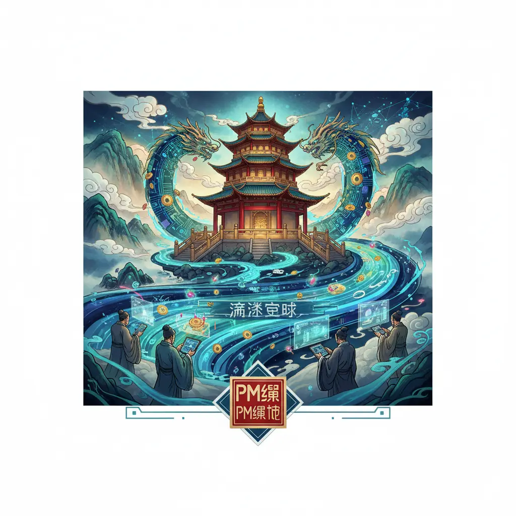 流水要求 - PM娛樂城