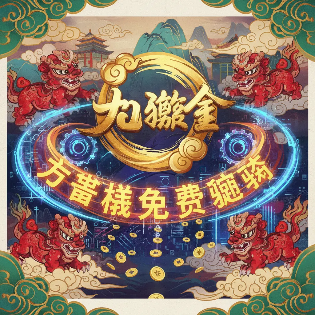 老虎機免費旋轉 - 九遊會