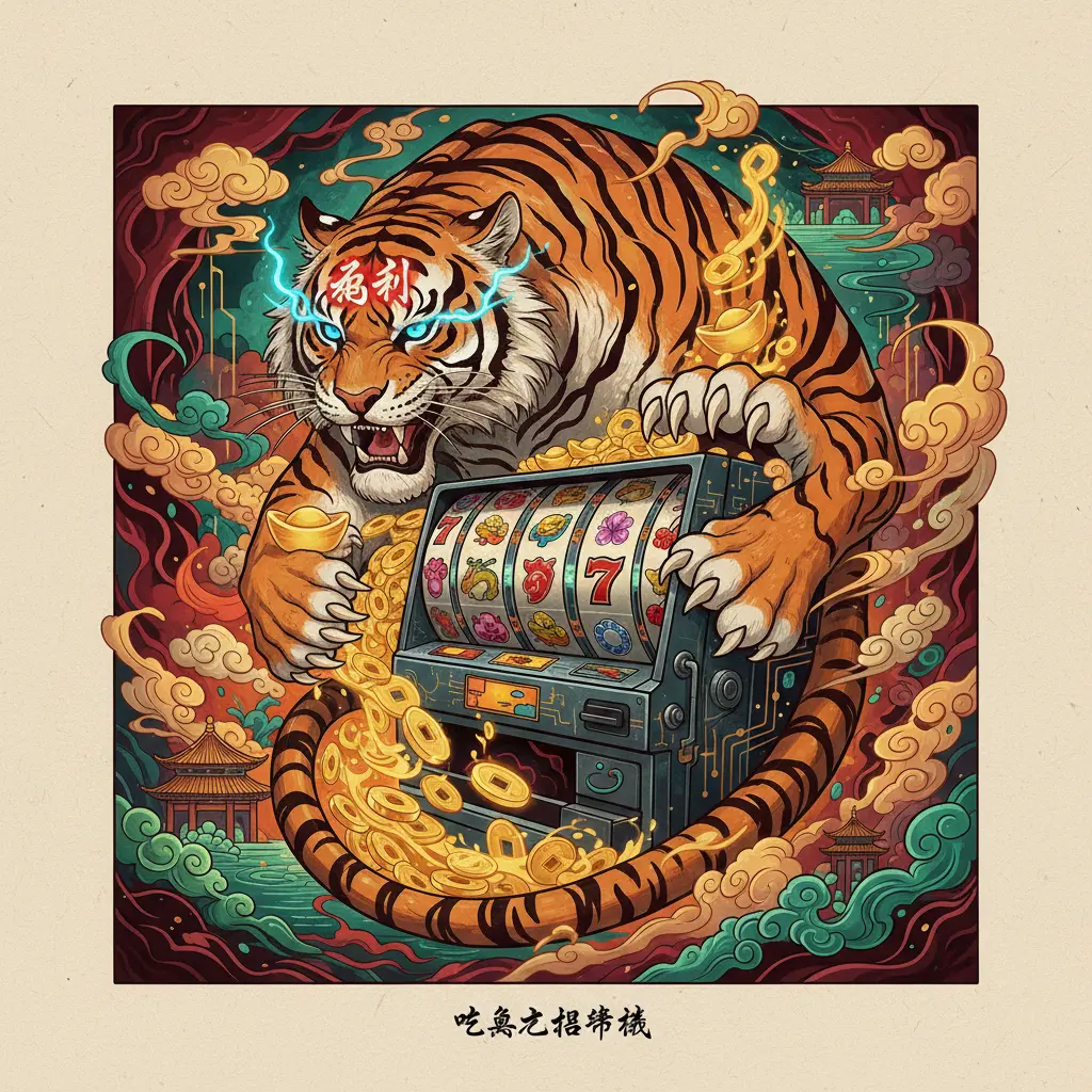 吃角子老虎機 - 永利