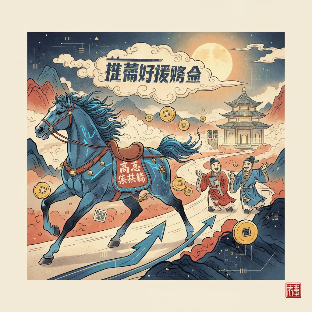 推薦好友獎金 - 高息馬拉鬆活期存款