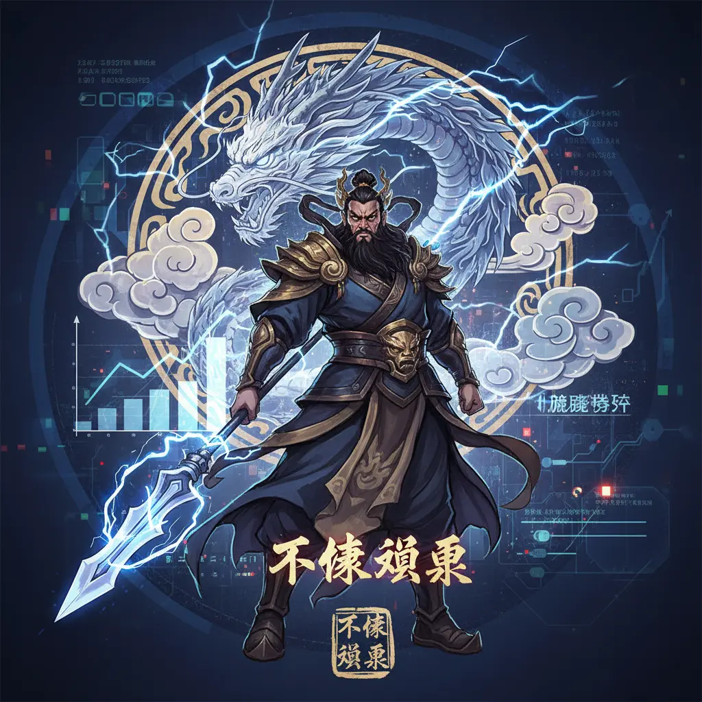 遊戲勝率 - 不滅狂雷